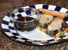 Beef Au Jus Sauce