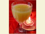 Buck's Fizz - Champagne and Orange Cocktail
