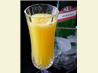 Buck's Fizz - Champagne and Orange Cocktail