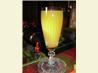 Buck's Fizz - Champagne and Orange Cocktail