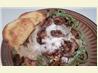 Chicken Breasts With Creamy Mushroom Sauce