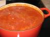 Baked Penne With Ground Beef and Tomato Sauce