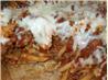 Baked Penne With Ground Beef and Tomato Sauce