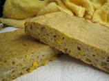 Fat Free Cornbread