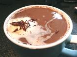 Spiced Brazilian Mocha