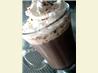 Spiced Brazilian Mocha