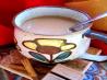 Spiced Brazilian Mocha