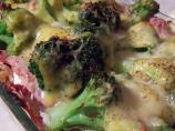 Cordon Bleu Casserole. Photo by NcMysteryShopper