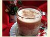 Eggnog Coffee (Non-Alcoholic)