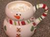 Eggnog Coffee (Non-Alcoholic)