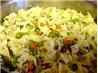 Low Fat Chunky Chicken Noodle Soup. Recipe by Goodheart