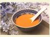 The Best Ever Red Pepper Curry Coconut Soup