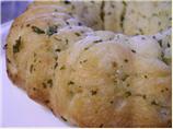 Pull Apart Bread
