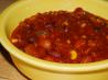 Dawn's Favorite Low-Fat Chili. Recipe by SpicyDoc