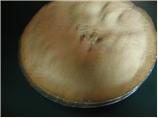Apple Pie. Photo by Mainely Debbie