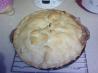 Apple Pie. Recipe by Mainely Debbie