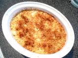 Macaroni and Cheese..... Please