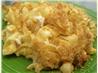 Cauliflower Noodle Casserole. Recipe by Queen uh Cuisine