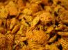 Mom Toshi's Party Mix. Recipe by marisk