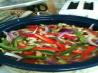 Low Fat Crock Pot Chicken Taco Soup