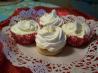 Easy No Bake Baby Cheesecakes. Photo by Chef PotPie