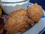Margaret's Hush Puppies