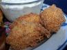 Margaret's Hush Puppies. Recipe by marisk