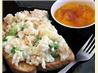 Shrimp Scramble