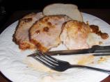 Citrus Glazed Barbecued Pork Loin. Photo by Babychops