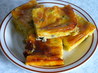 Pat's Chiles Rellenos Squares. Recipe by Sharlene~W