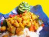 Taste of Morocco