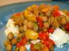 Taste of Morocco