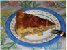 Galette Au Rhum Et Aux Dattes. Date/Rum Pie.. Recipe by Elodie