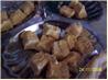 Creamy Pumpkin Fudge