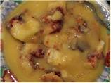 Granny's Dessert - Trifle Sponges & Custard