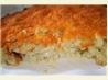 Addicting Cheesy Potato Casserole