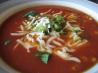 Chicken Taco Soup
