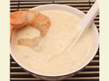 Cream of Fish Soup