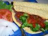 Veggie Tex-Mex Tortilla Wraps