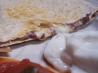 Veggie Tex-Mex Tortilla Wraps