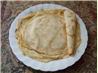 Super Easy, Super Delicious Breakfast Crepes. Recipe by cooking in cairo...