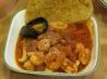 Cioppino. Recipe by Dib's