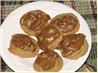 Praline Cookies