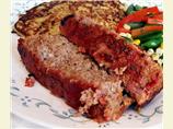 Grandma's Meatloaf