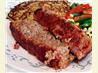 Grandma's Meatloaf. Recipe by Amberley