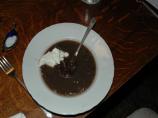 Black Bean Soup