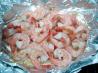 Easy Grilled Shrimp Scampi