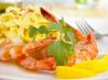 Spicy Shrimp Scampi