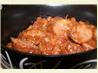 BBQ Beans and Sausage Crock Pot. Recipe by nannymelissa