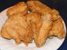 Deep-Fried Chicken (But Low Fat!). Recipe by AzArlie